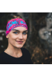 Čelenka TriTri Nízke Tatry ružová Obrázok pre Čelenka TriTri Nízke Tatry ružová
